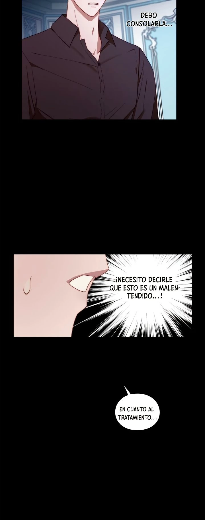 Lucia Capitulo 68 página 15