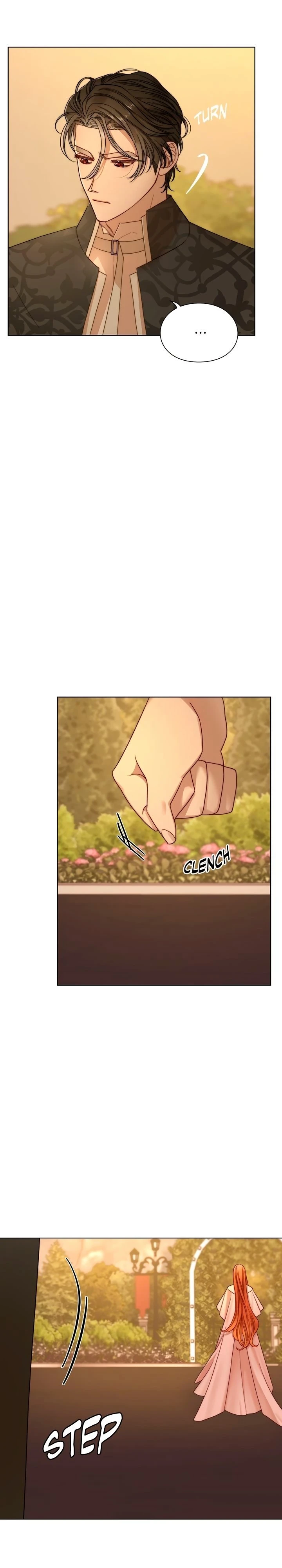 Lucia Capitulo 68 página 22