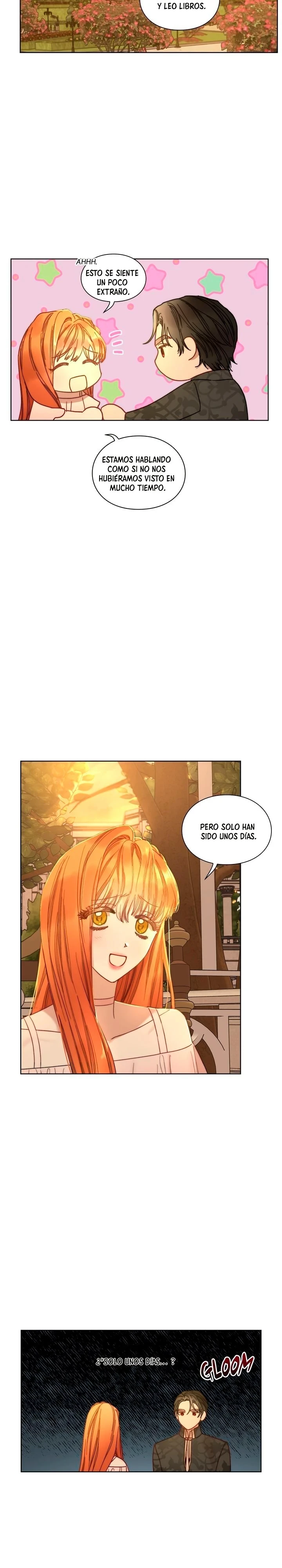 Lucia Capitulo 69 página 13