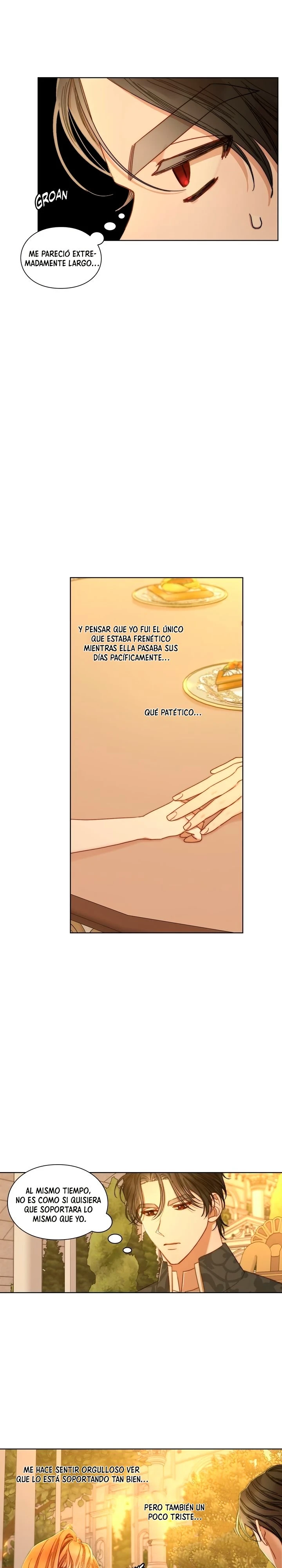 Lucia Capitulo 69 página 14