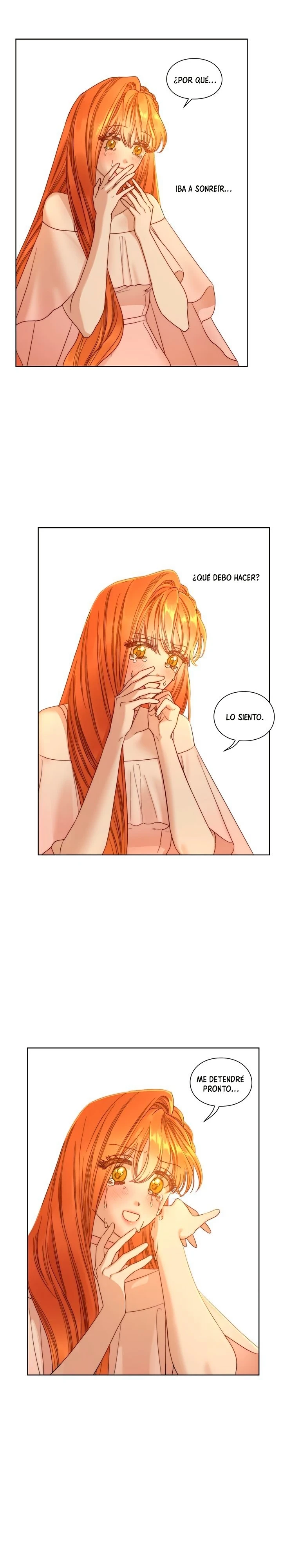 Lucia Capitulo 69 página 24