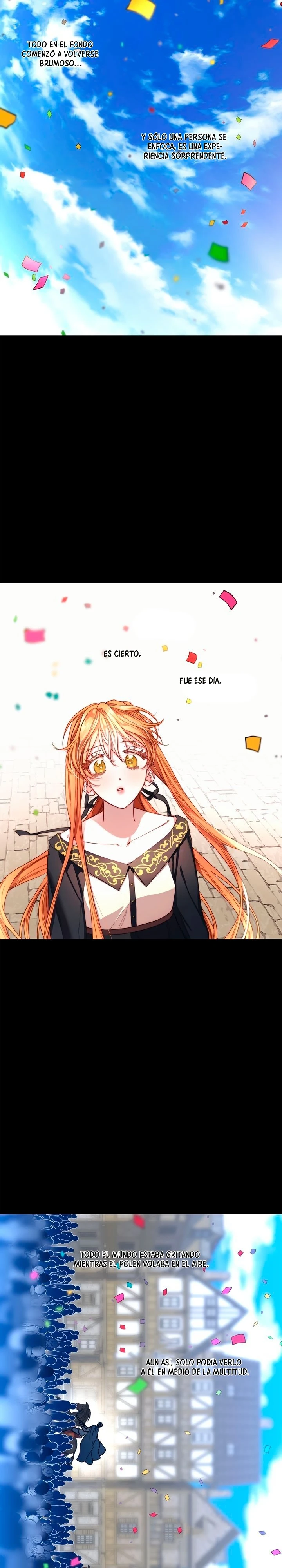 Lucia Capitulo 69 página 33