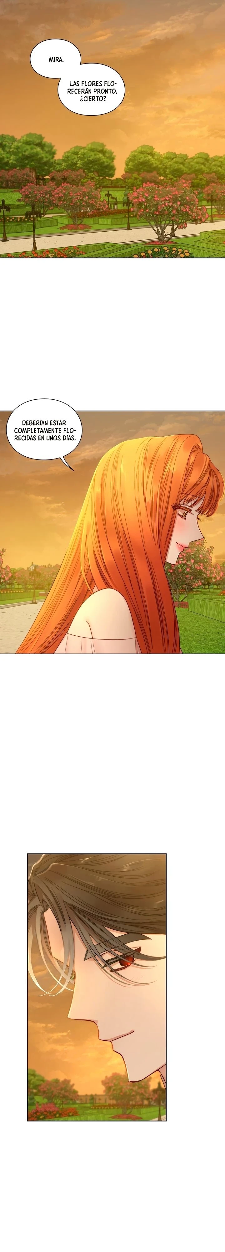 Lucia Capitulo 69 página 4