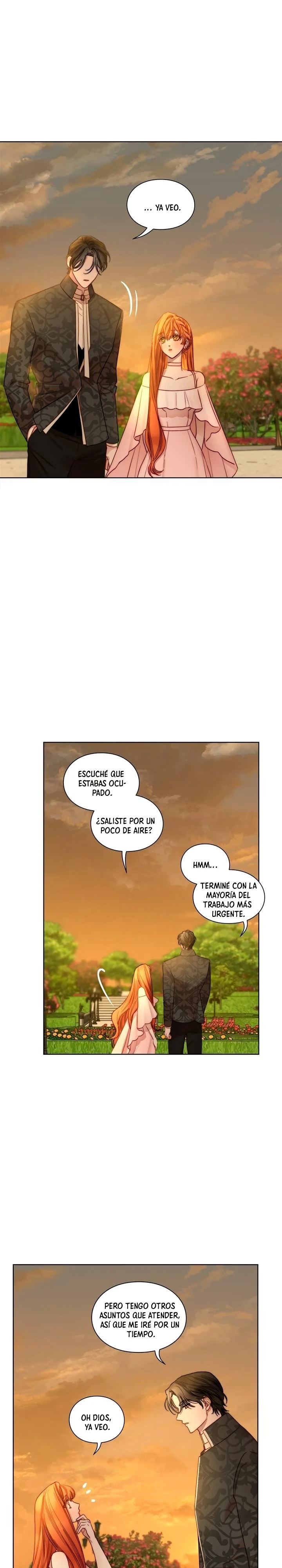 Lucia Capitulo 69 página 5