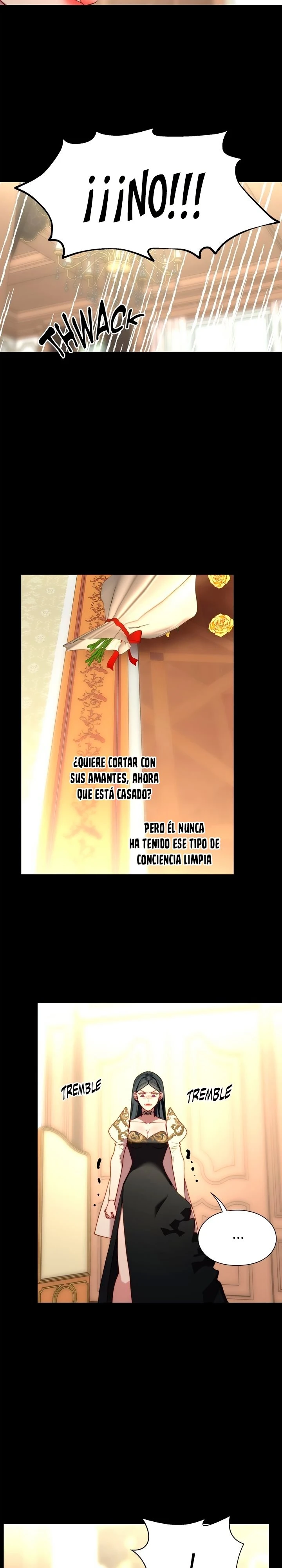 Lucia Capitulo 71 página 22