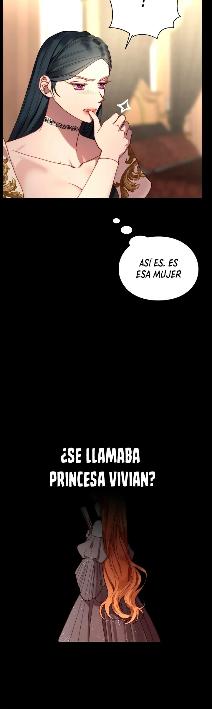 Lucia Capitulo 71 página 23
