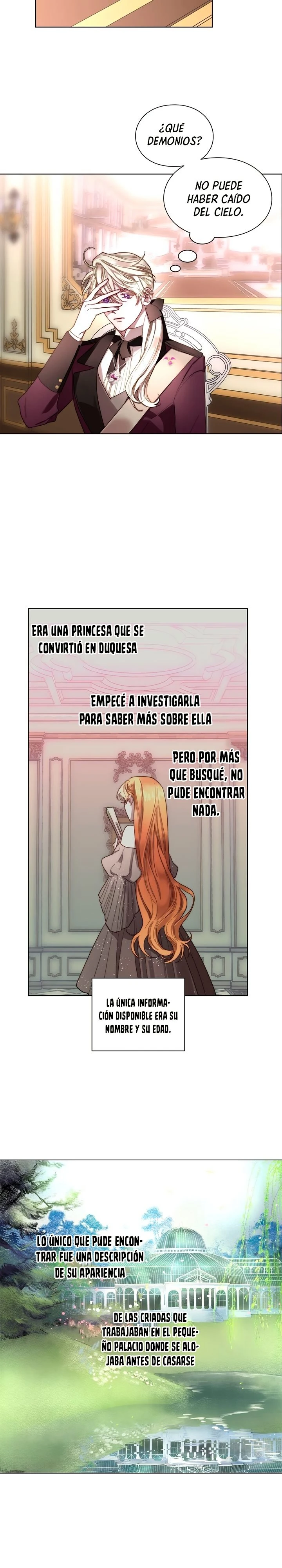 Lucia Capitulo 71 página 5