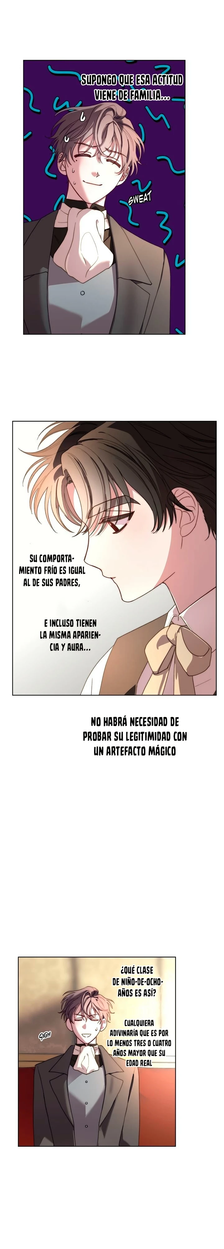 Lucia Capitulo 72 página 8