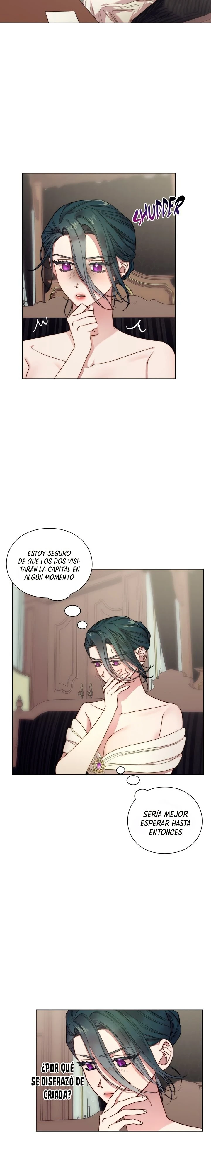 Lucia Capitulo 73 página 10