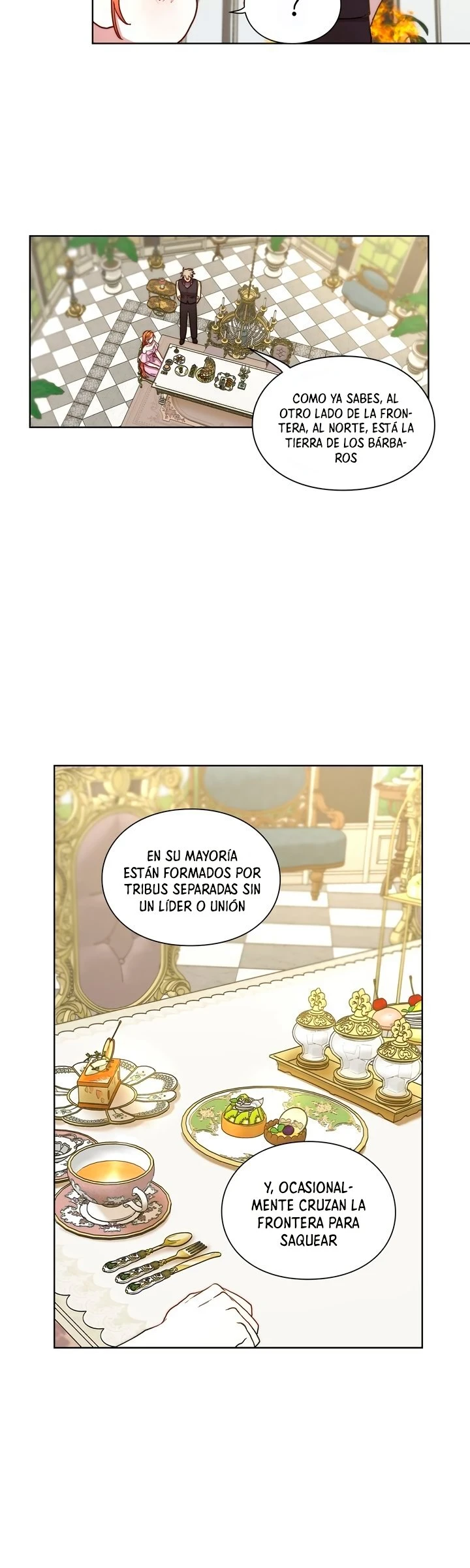 Lucia Capitulo 73 página 19