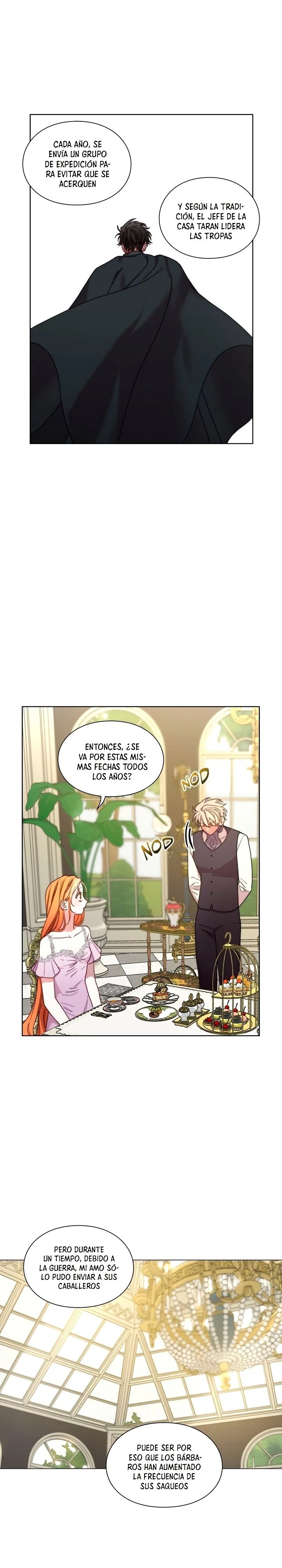 Lucia Capitulo 73 página 20