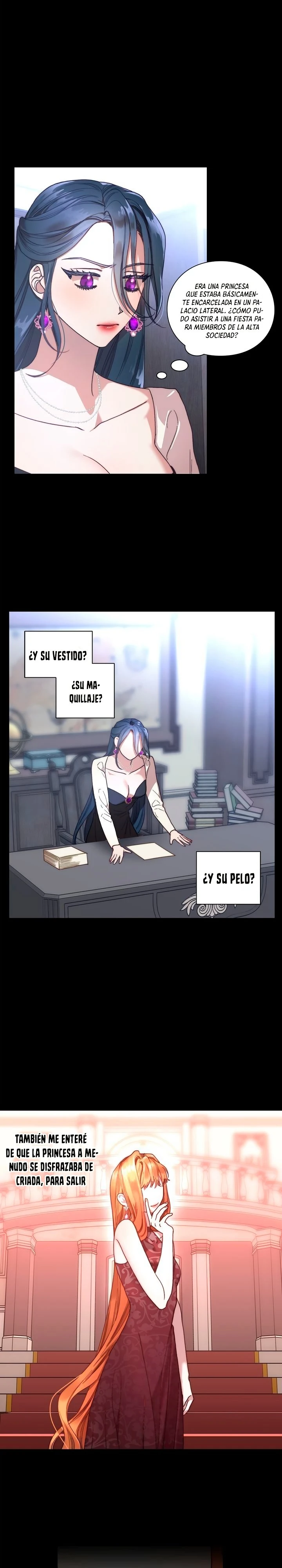 Lucia Capitulo 73 página 5
