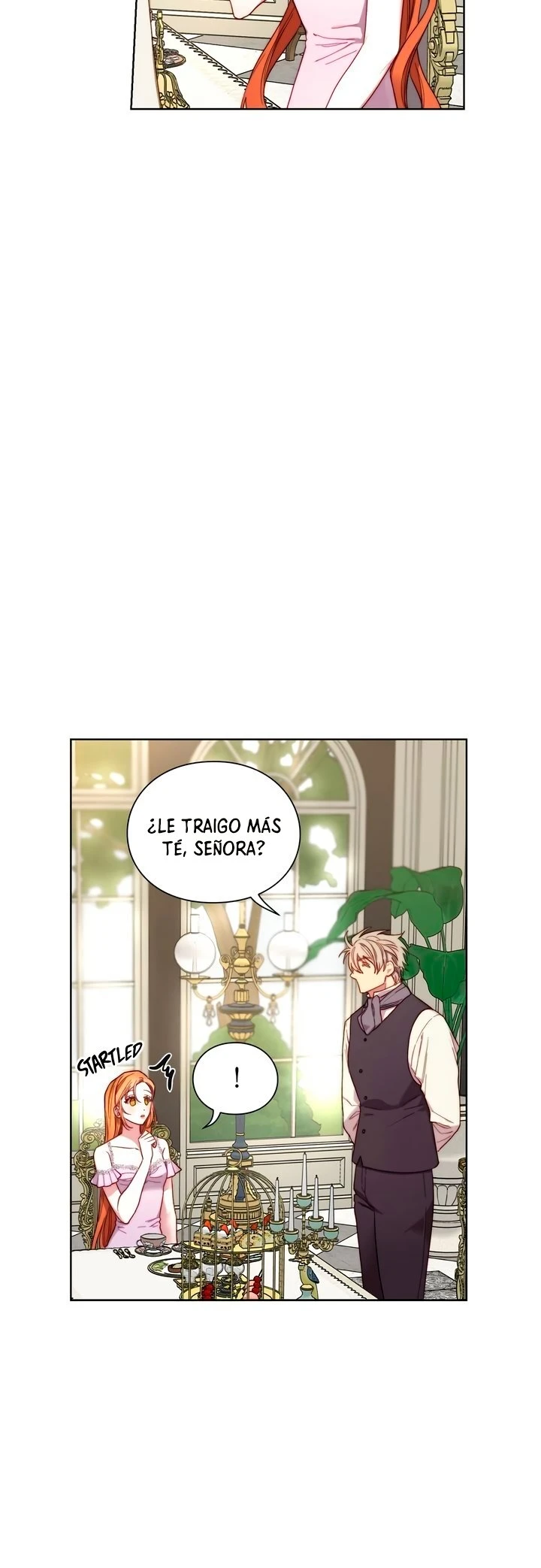 Lucia Capitulo 74 página 11