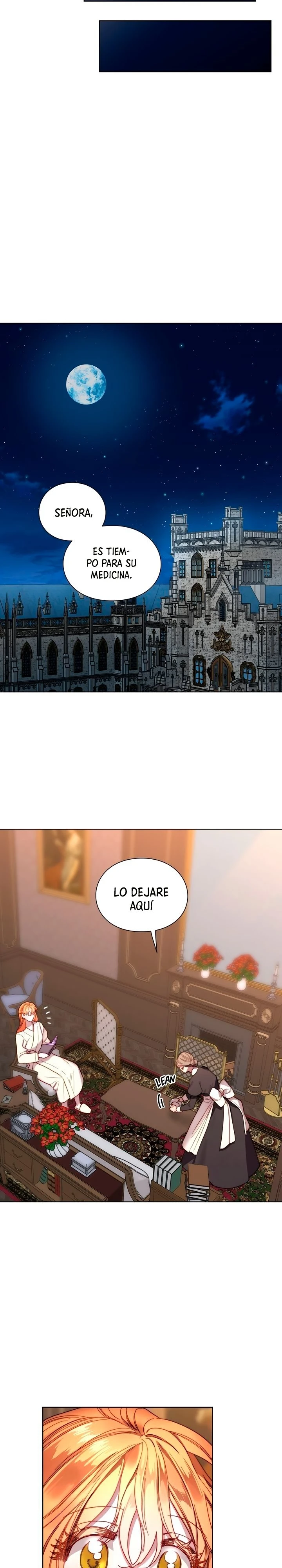 Lucia Capitulo 74 página 13