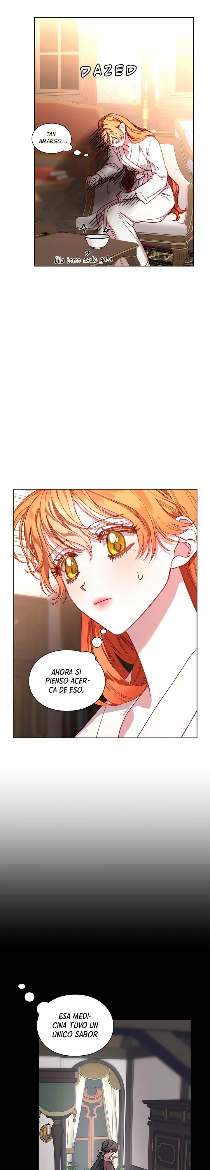 Lucia Capitulo 74 página 16