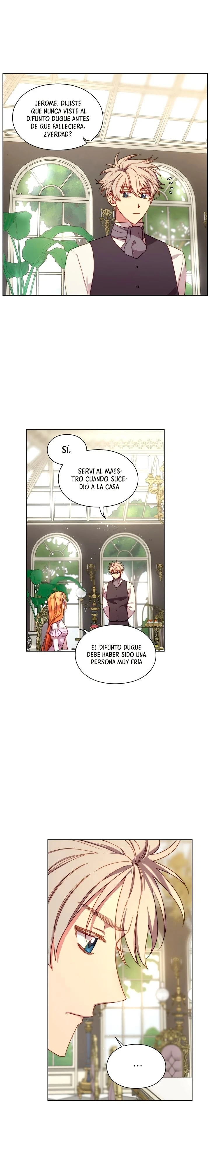 Lucia Capitulo 74 página 4