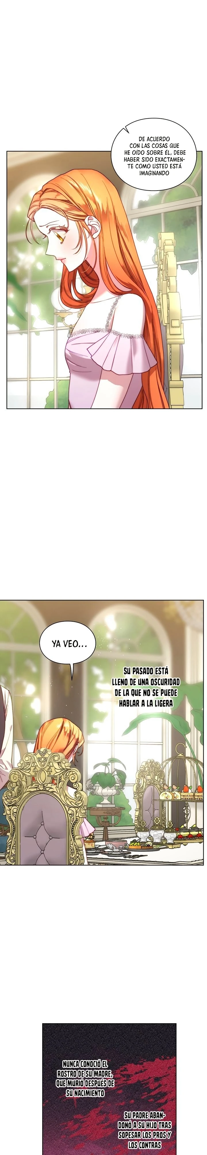 Lucia Capitulo 74 página 5