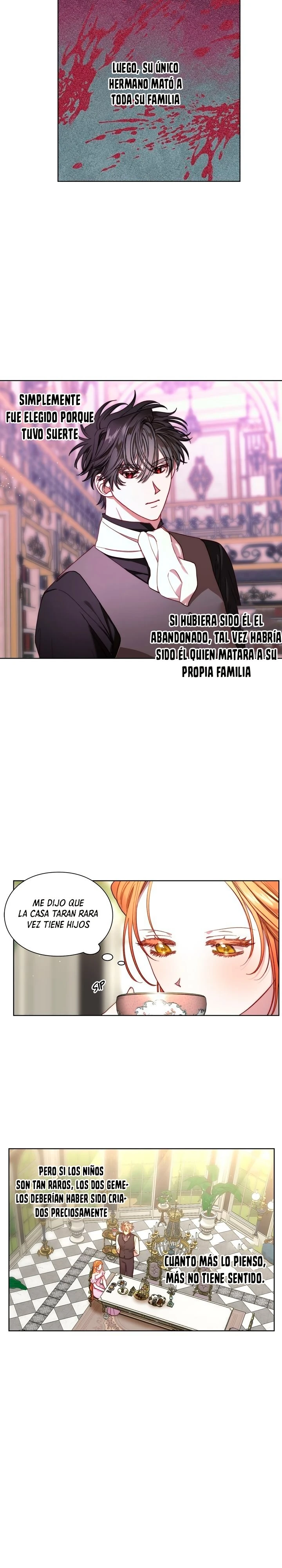 Lucia Capitulo 74 página 6