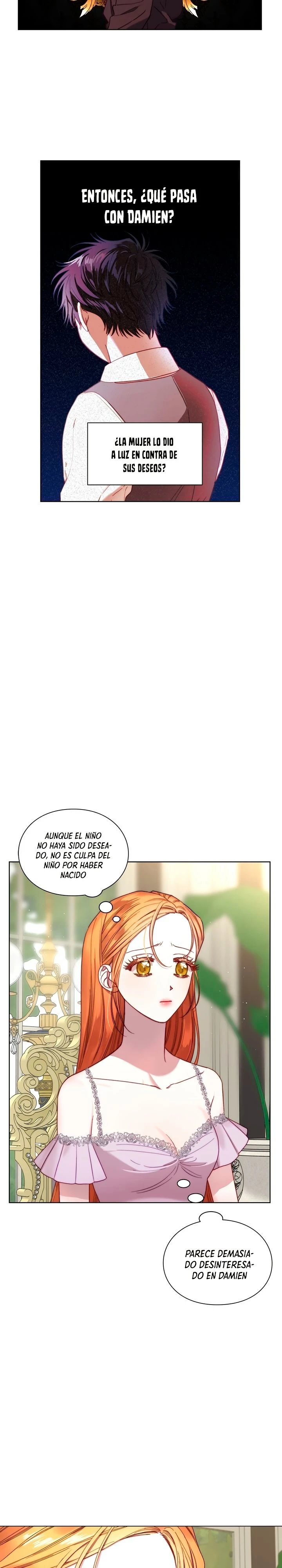 Lucia Capitulo 74 página 9