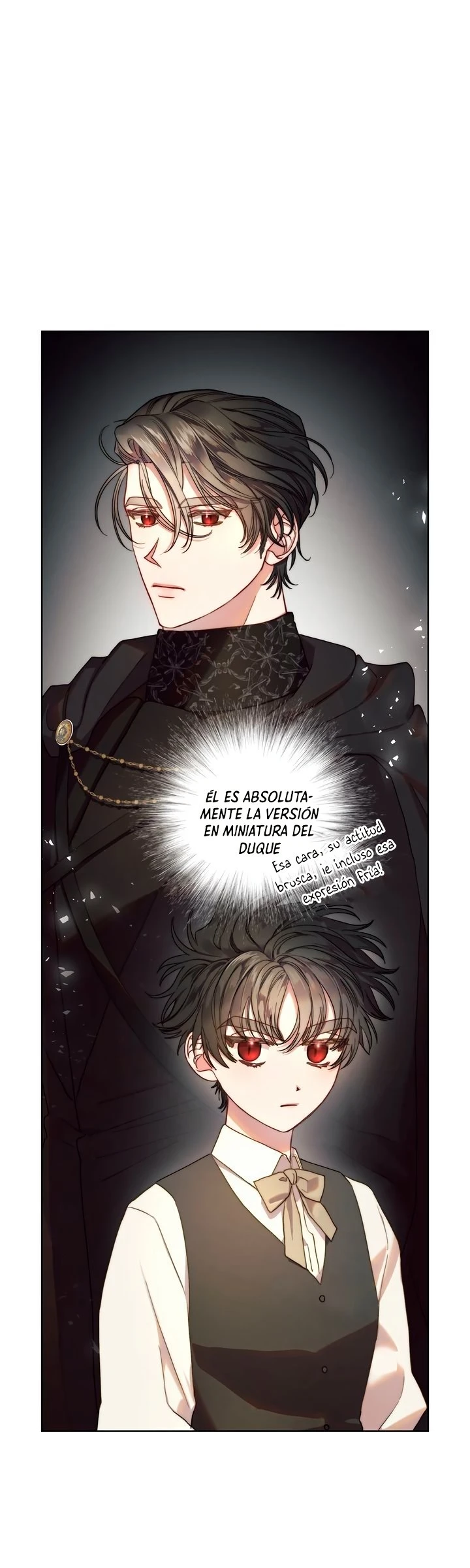Lucia Capitulo 75 página 15