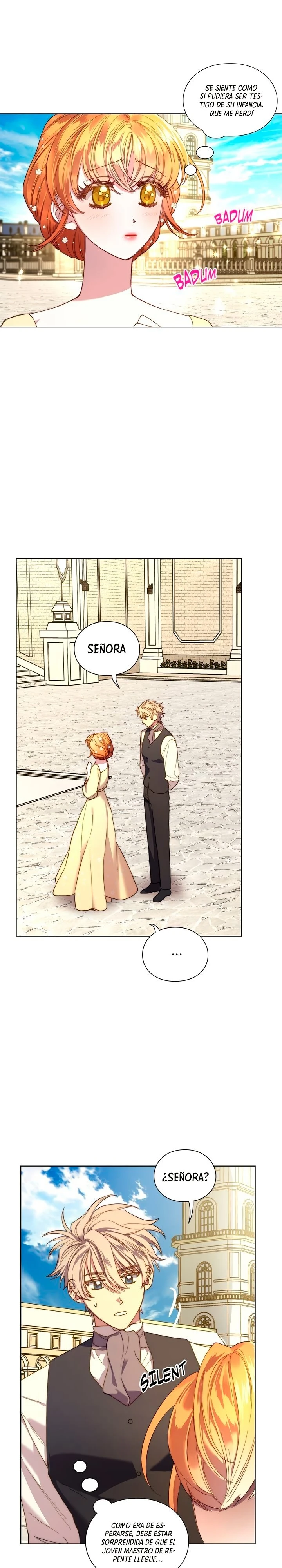 Lucia Capitulo 75 página 16