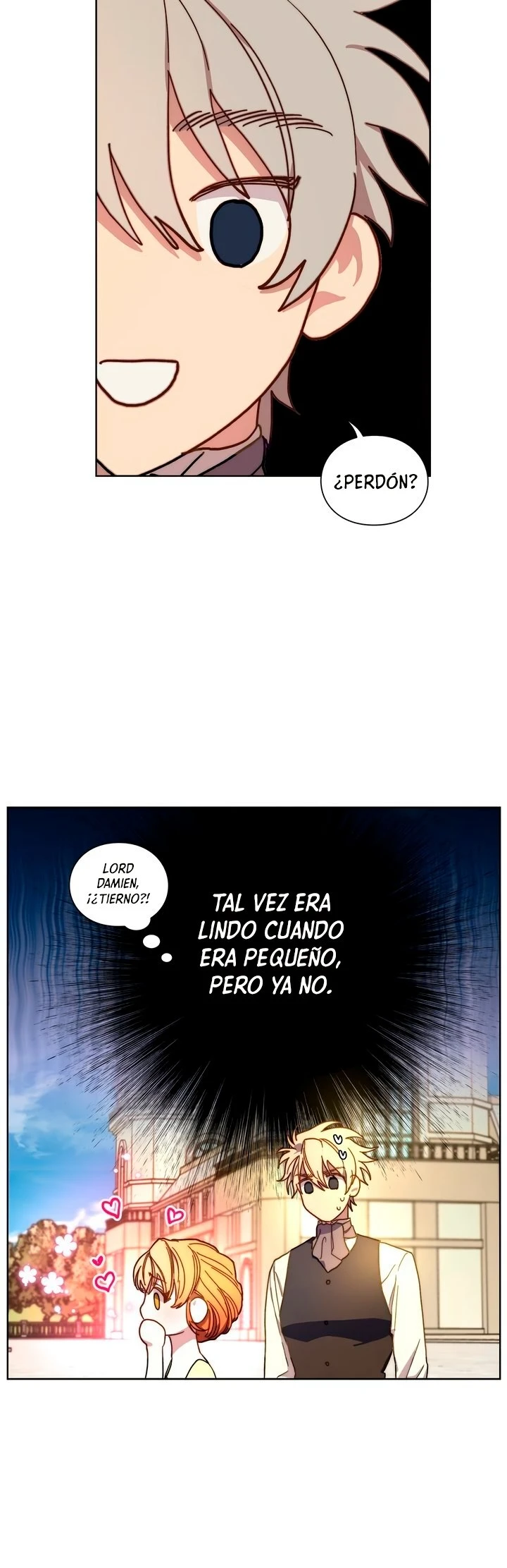 Lucia Capitulo 75 página 19
