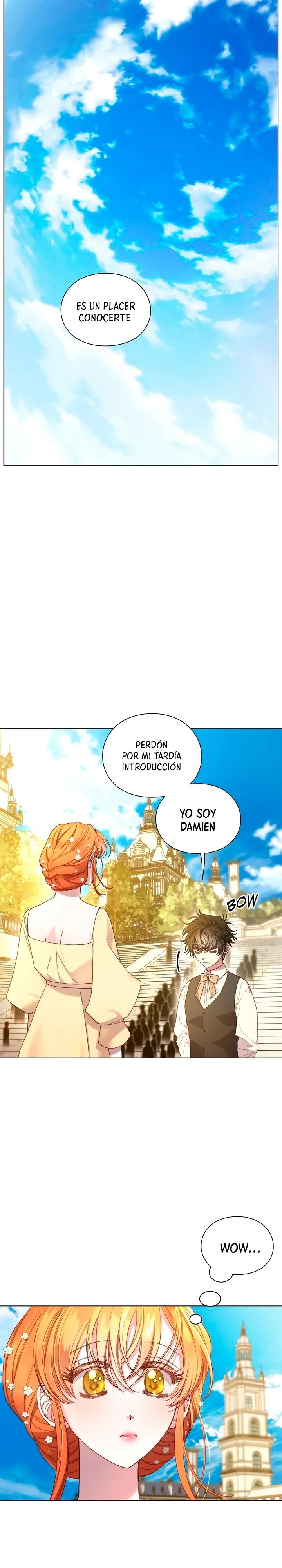 Lucia Capitulo 75 página 4