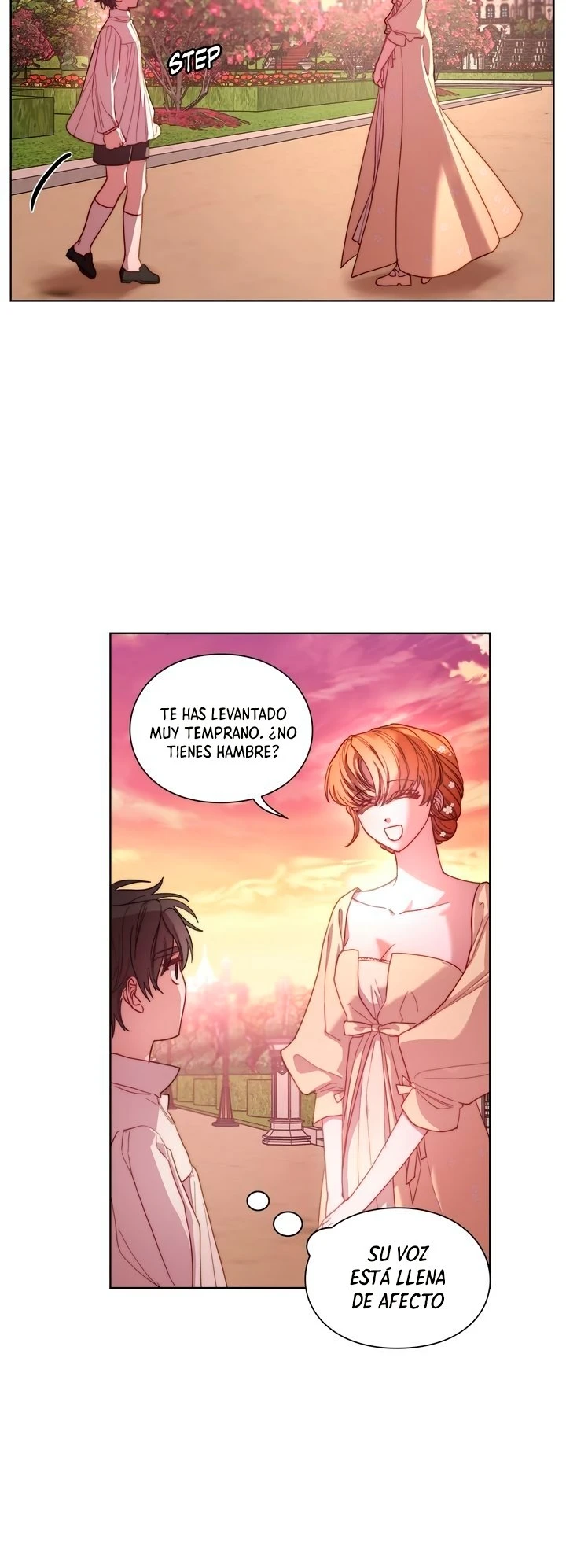 Lucia Capitulo 76 página 15