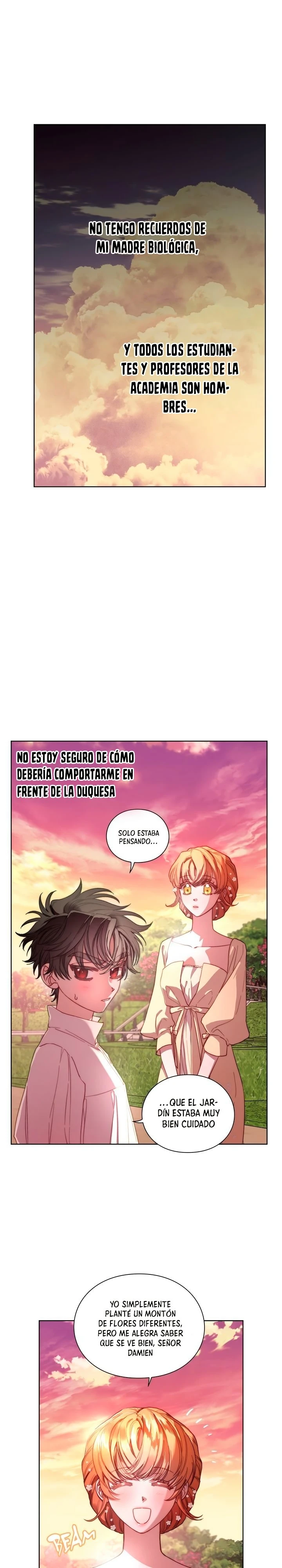 Lucia Capitulo 76 página 17