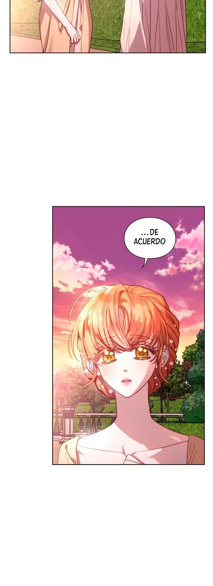 Lucia Capitulo 76 página 19