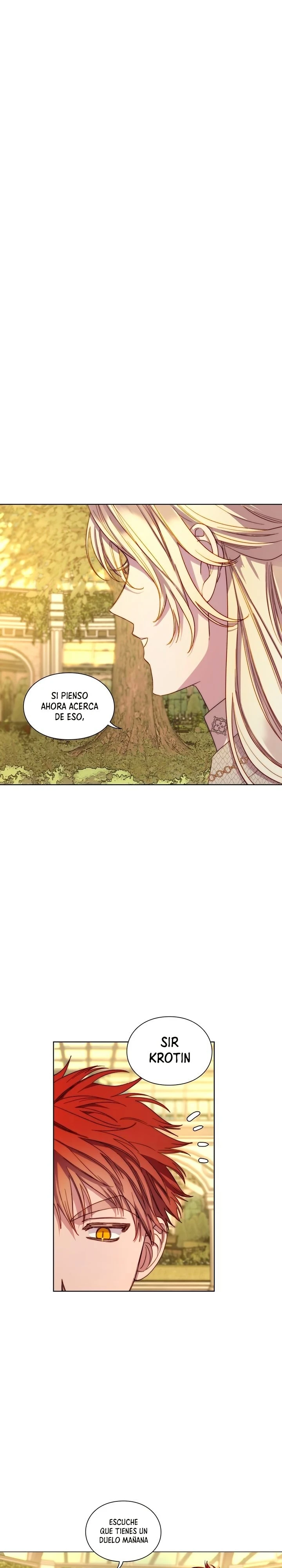 Lucia Capitulo 76 página 21