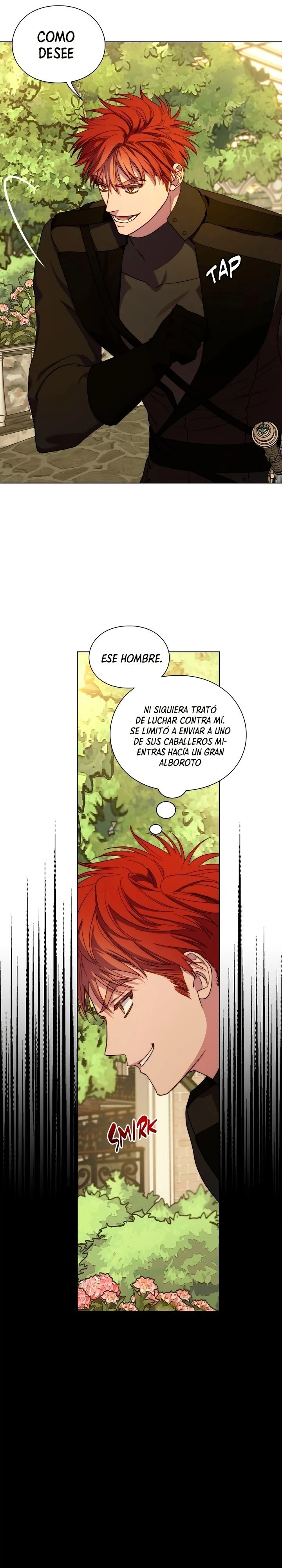 Lucia Capitulo 76 página 25