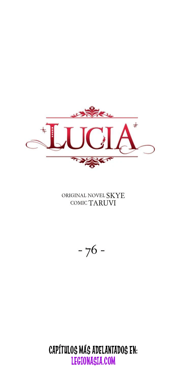 Lucia Capitulo 76 página 3
