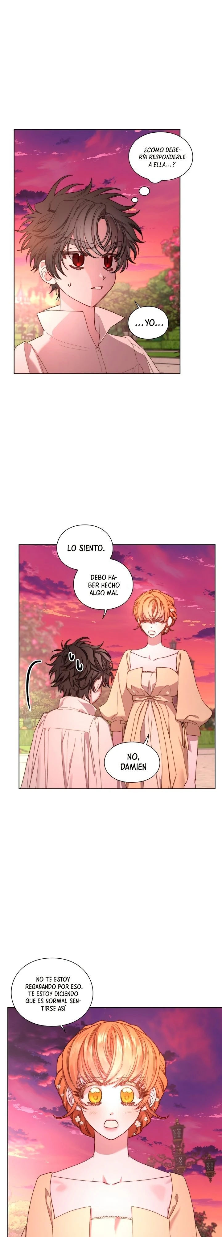 Lucia Capitulo 77 página 12
