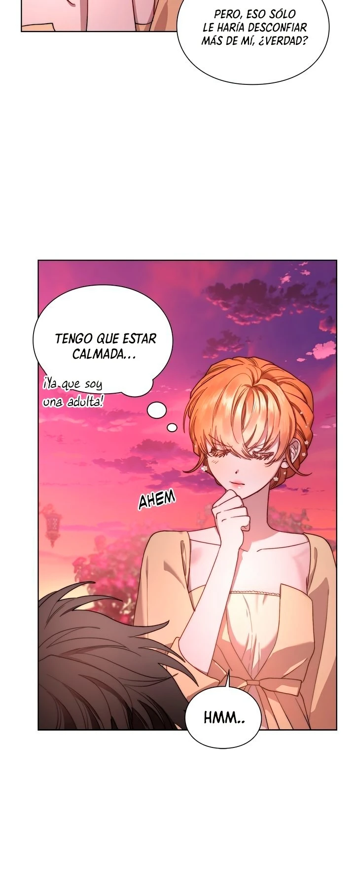 Lucia Capitulo 77 página 15