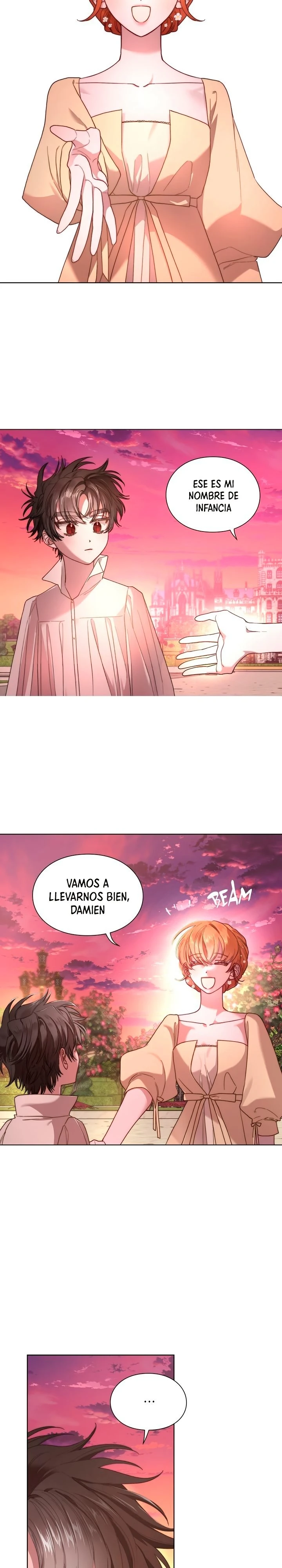 Lucia Capitulo 77 página 18