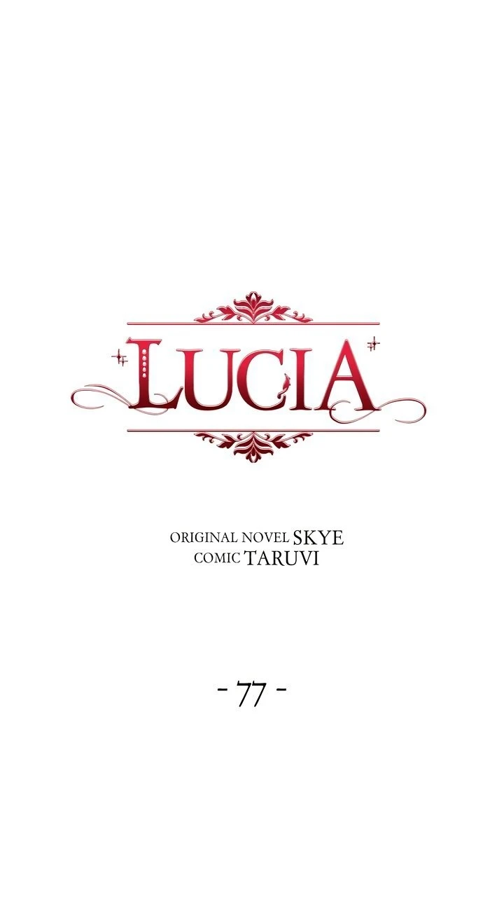 Lucia Capitulo 77 página 3