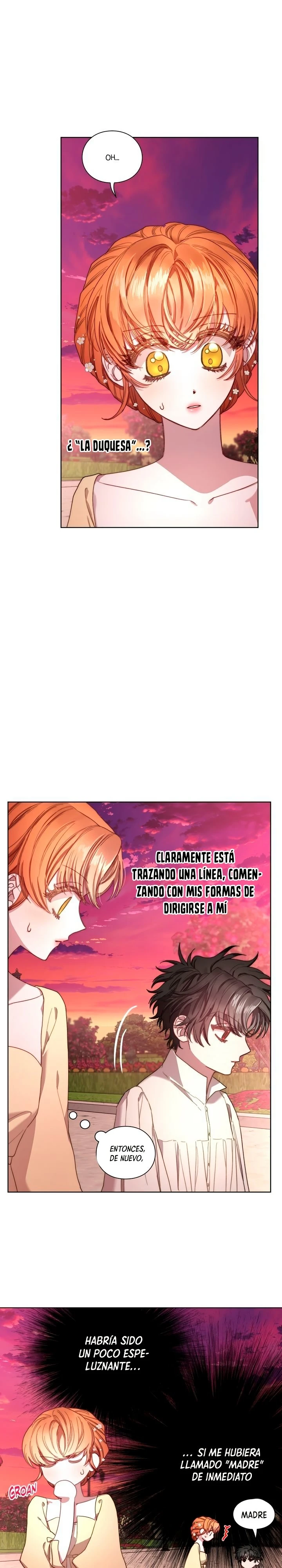 Lucia Capitulo 77 página 8
