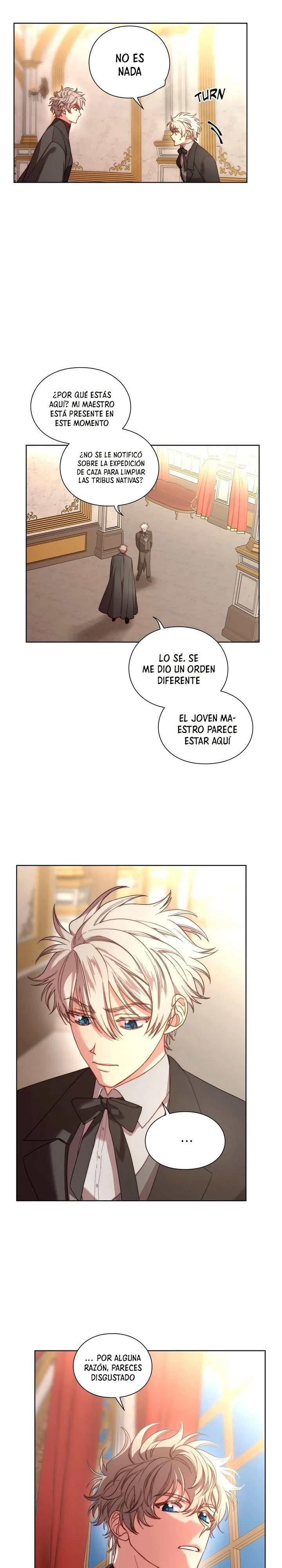 Lucia Capitulo 78 página 12