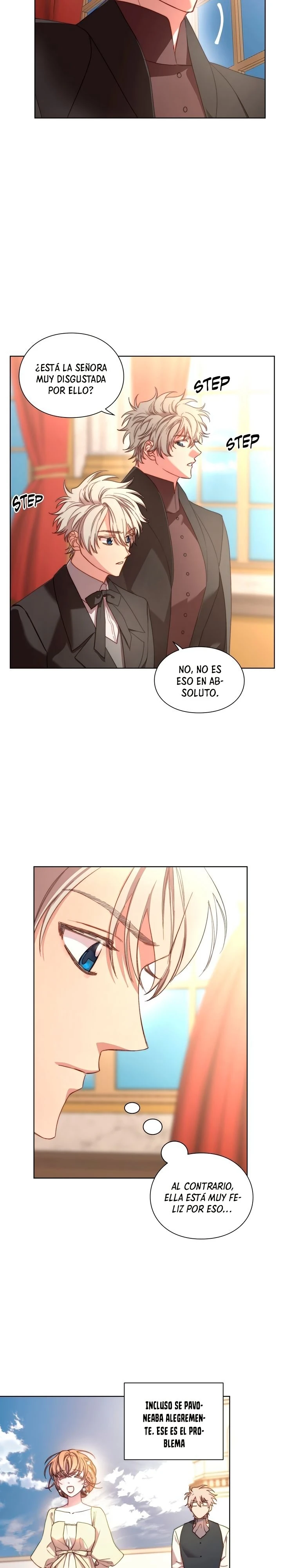 Lucia Capitulo 78 página 13