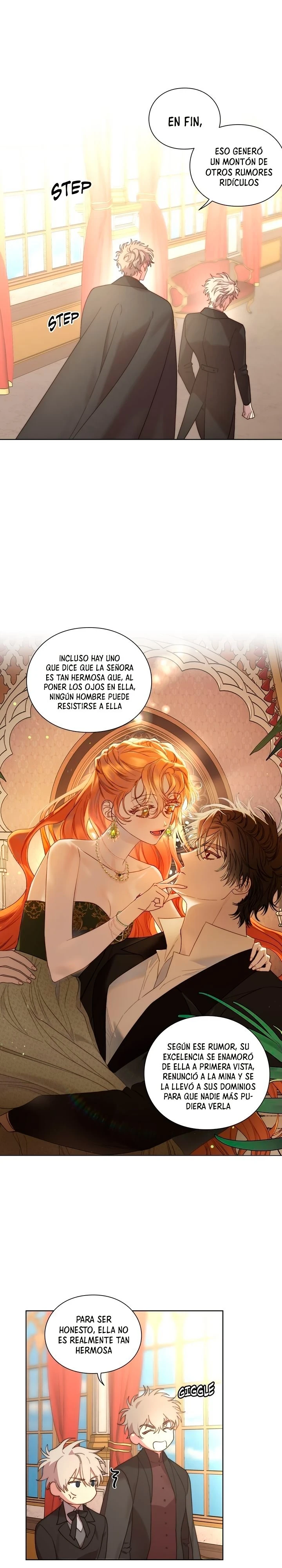 Lucia Capitulo 78 página 24
