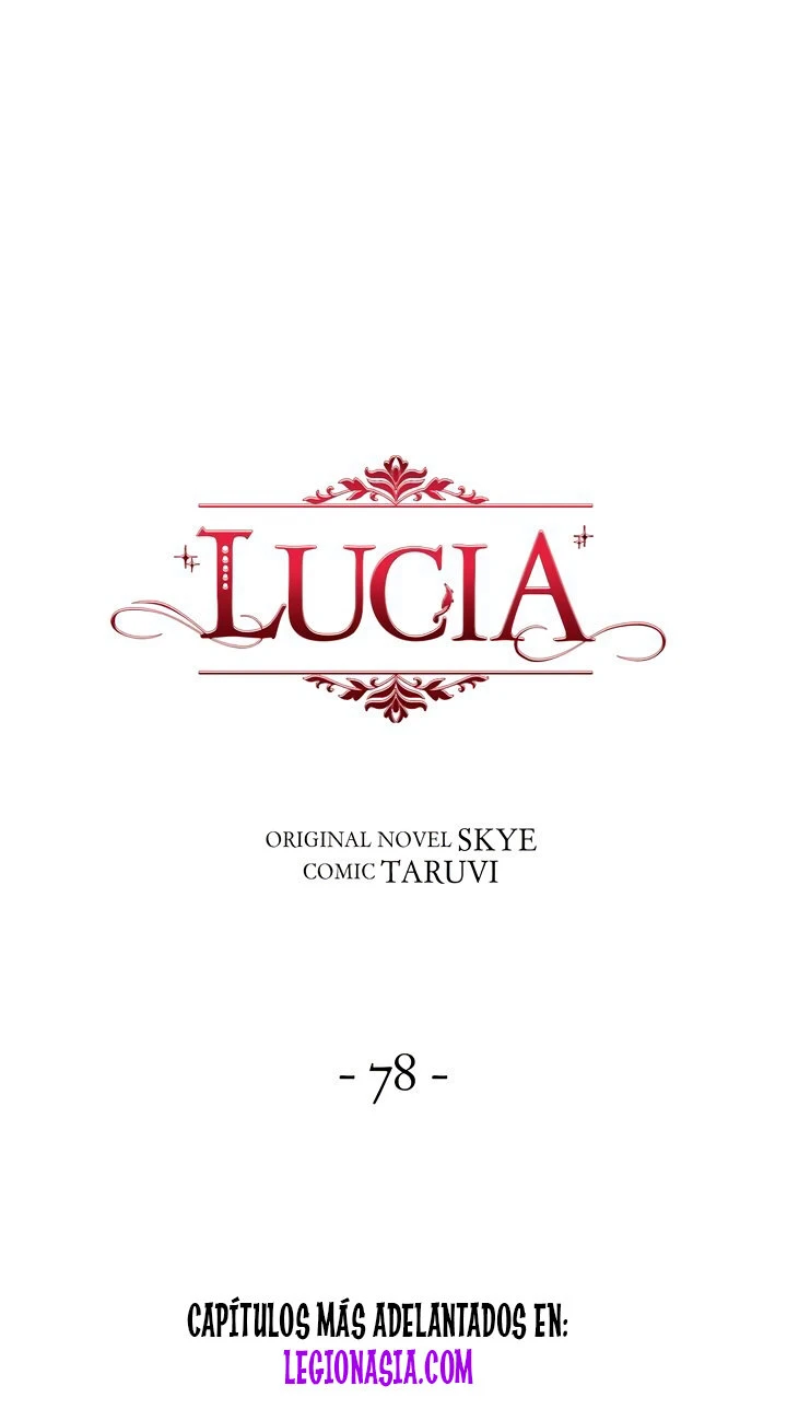 Lucia Capitulo 78 página 3