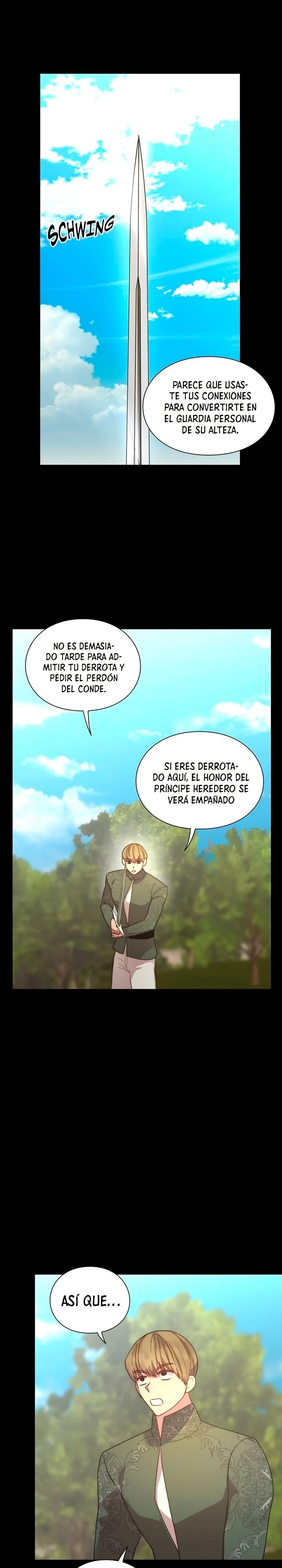 Lucia Capitulo 78 página 4