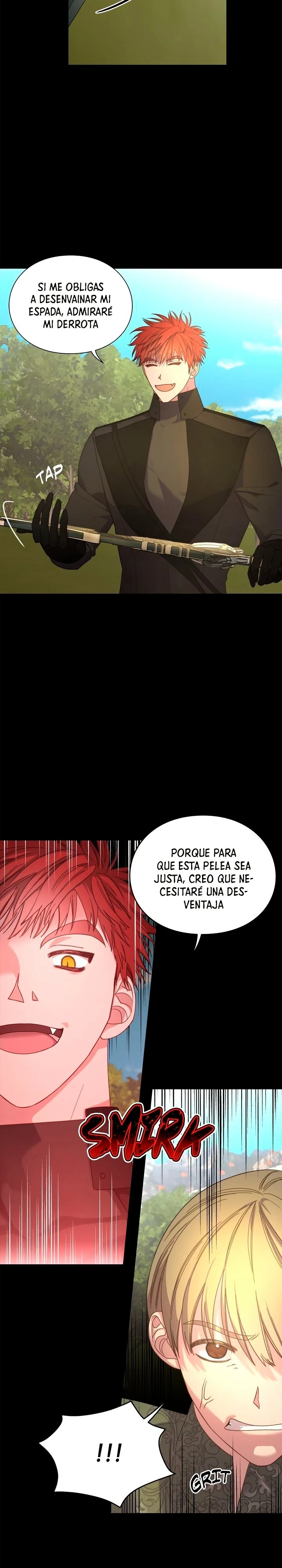 Lucia Capitulo 78 página 9