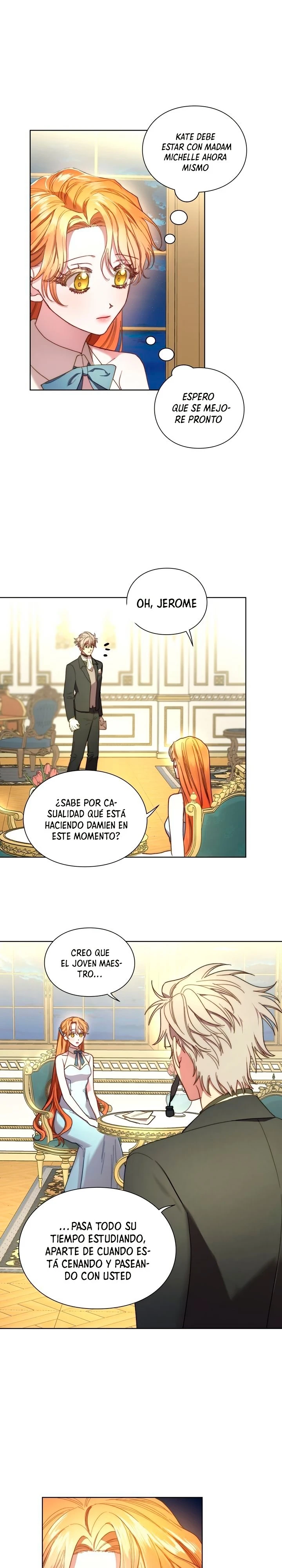 Lucia Capitulo 79 página 12