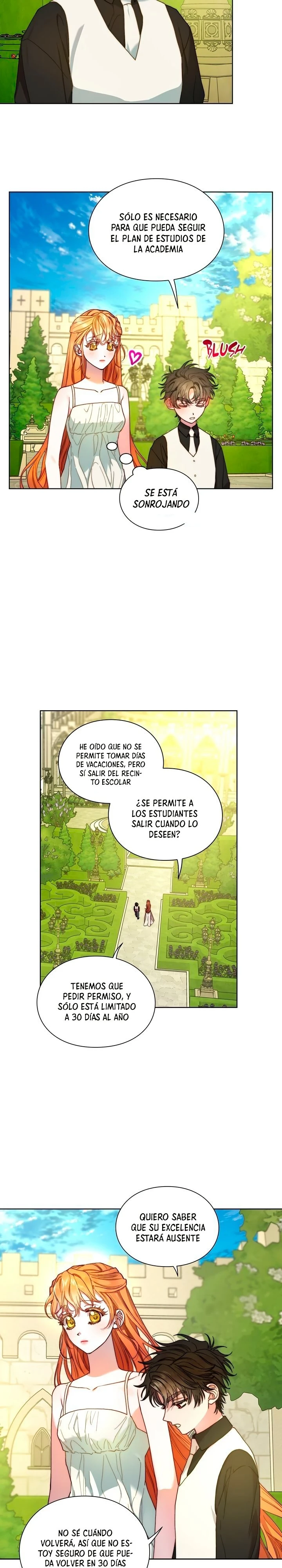 Lucia Capitulo 79 página 15