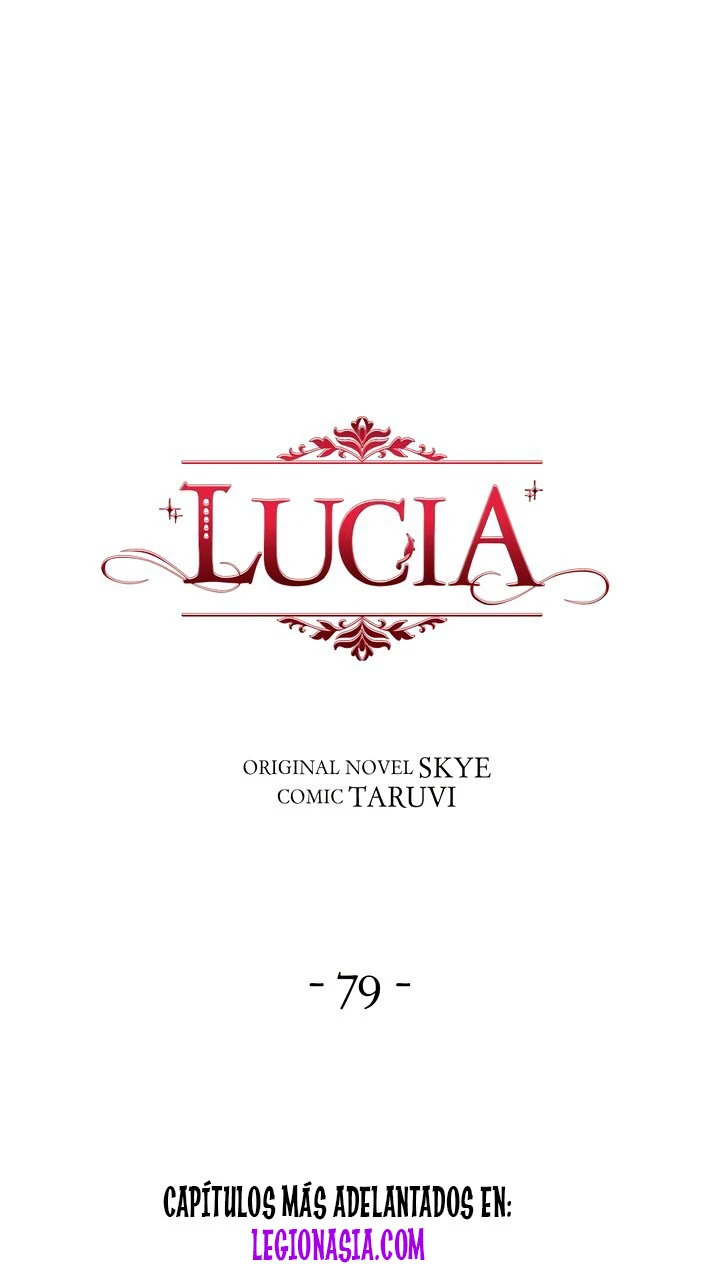 Lucia Capitulo 79 página 3