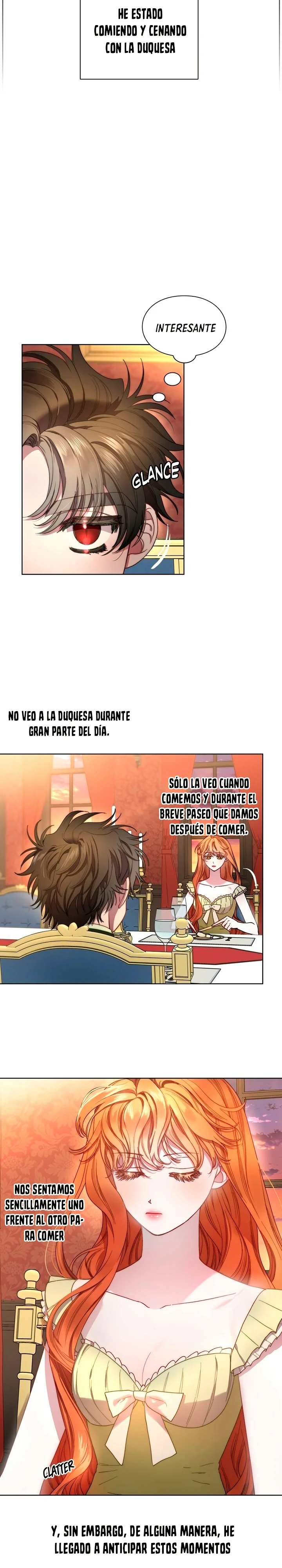 Lucia Capitulo 79 página 5