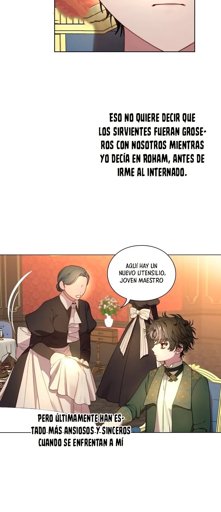 Lucia Capitulo 79 página 7