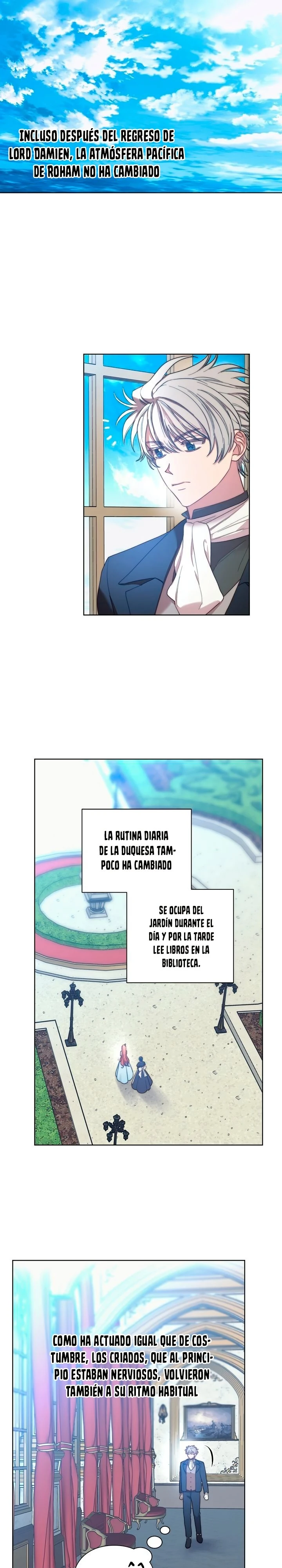 Lucia Capitulo 79 página 9
